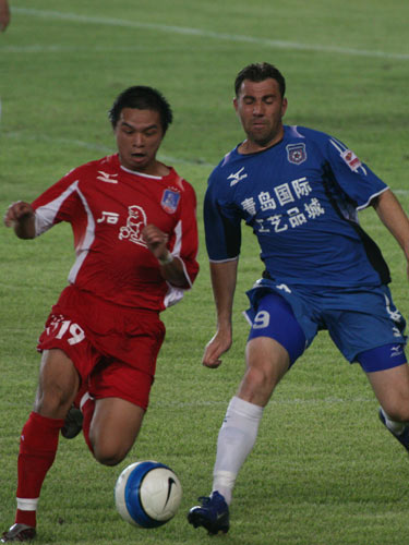 The MongolZ 击败 Vitality 晋级 BLAST Bounty Fall 2025 总决赛
